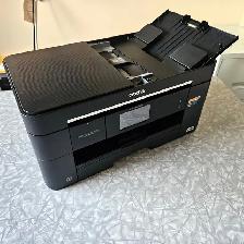 Brother MFC-J5620DW Business Smart  Inkjet Multifunction Printer - Photo 2