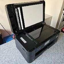 Brother MFC-J5620DW Business Smart  Inkjet Multifunction Printer - Photo 3