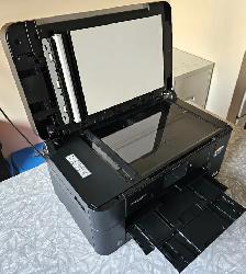 Brother MFC-J5620DW Business Smart  Inkjet Multifunction Printer - Photo 4