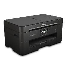 Brother MFC-J5620DW Business Smart  Inkjet Multifunction Printer - Photo 5
