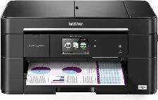 Brother MFC-J5620DW Business Smart  Inkjet Multifunction Printer - Photo 6