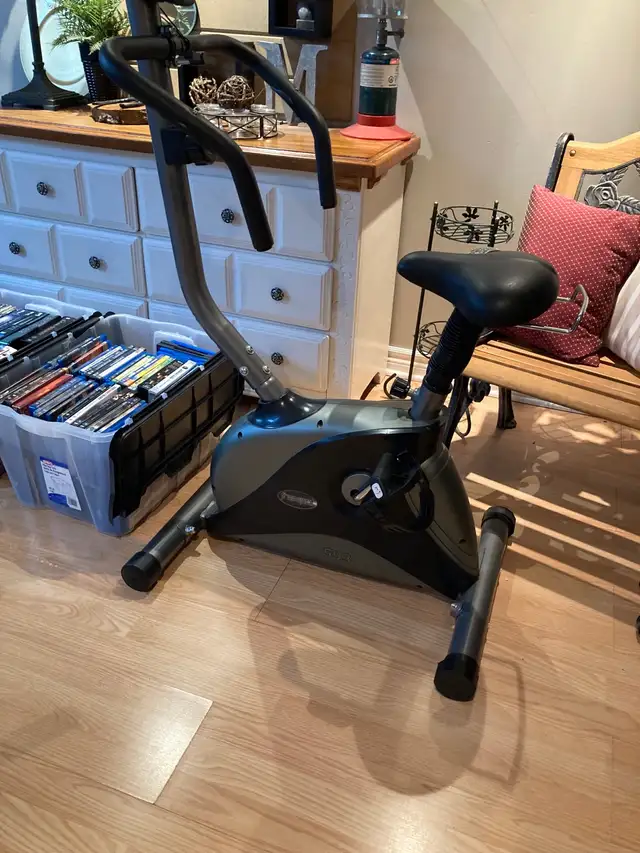 exerciseur