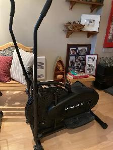 exerciseur - Photo 2