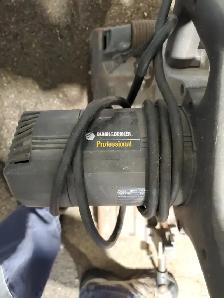 MILLER Thunderbolt AC/DC OR LINCOLN AC 225 -S - Photo 5