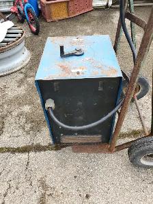 MILLER Thunderbolt AC/DC OR LINCOLN AC 225 -S - Photo 6