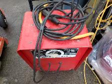 MILLER Thunderbolt AC/DC OR LINCOLN AC 225 -S - Photo 7