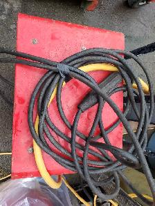 MILLER Thunderbolt AC/DC OR LINCOLN AC 225 -S - Photo 8