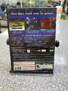 PS2 Coraline Complete - Photo 2