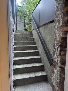 ONE BEDROOM BASEMENT APARTMENT IN HIGH PARK/ JUNCTION