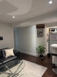 ONE BEDROOM BASEMENT APARTMENT IN HIGH PARK/ JUNCTION - Photo 5