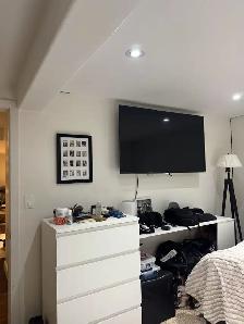 ONE BEDROOM BASEMENT APARTMENT IN HIGH PARK/ JUNCTION - Photo 6