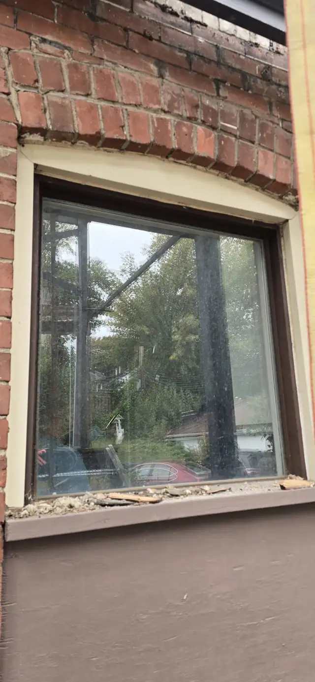 hiring installer
