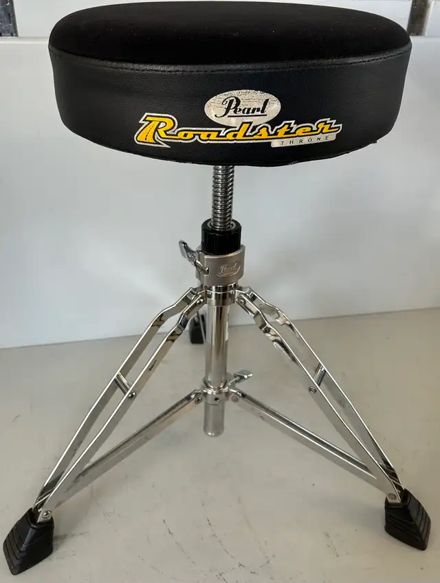 Pearl Roadster Drum Stool w/$319 (32963090)