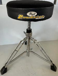 Pearl Roadster Drum Stool w/$319 (32963090)