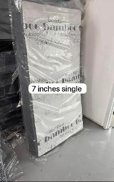 Twin size mattress sale - Photo 2