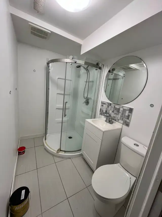 3 Bedroom Basement Suite for rent in West Edmonton