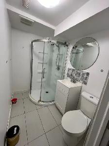 3 Bedroom Basement Suite for rent in West Edmonton