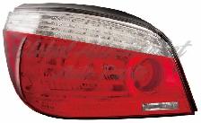 Bmw 5 Series 2008-2010 Tail Lights Left and Right