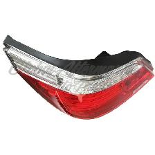 Bmw 5 Series 2008-2010 Tail Lights Left and Right - Photo 4