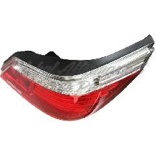 Bmw 5 Series 2008-2010 Tail Lights Left and Right - Photo 8