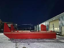 Buy Your WARFAB Barges - Photo 4