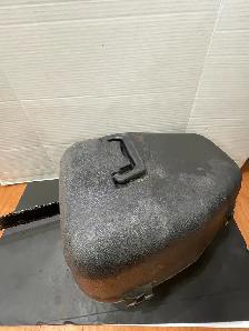 AS-IS POULAN 260 PRO CHAINSAW W/CASE - Photo 5