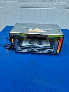Toaster Oven