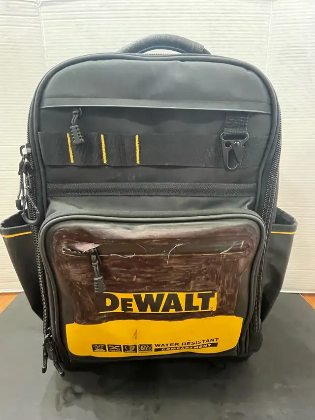 DEWALT PRO BACKPACK DWST560102