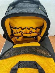 DEWALT PRO BACKPACK DWST560102 - Photo 2