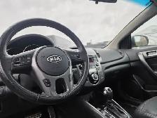 2011 Kia Forte Koup BAS KM CUIR AUTOMATIQUE GARANTIE 1 ANS - Photo 3