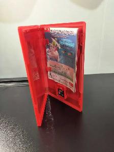 Switch 2 Pokemon Legends ZA - Photo 2