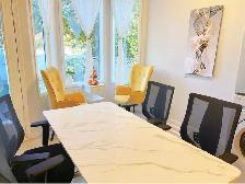 Furnished Private Room – Downtown Nanaimo | 6 min to VIU - Photo 5