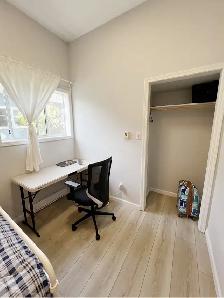 Furnished Private Room – Downtown Nanaimo | 6 min to VIU - Photo 8