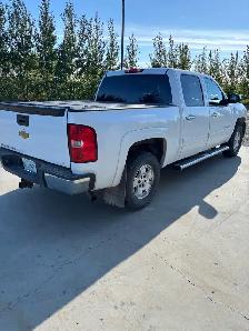 2013 SILVERADO 4x4 - Photo 3