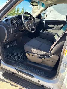 2013 SILVERADO 4x4 - Photo 5
