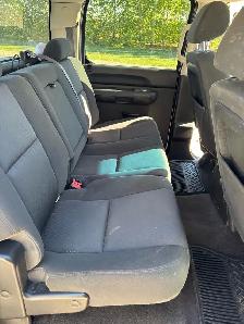 2013 SILVERADO 4x4 - Photo 6