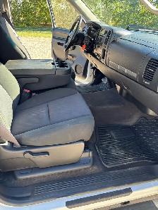 2013 SILVERADO 4x4 - Photo 7