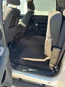 2013 SILVERADO 4x4 - Photo 10