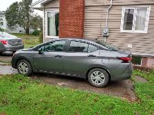 2021 Nissan Versa - Photo 2