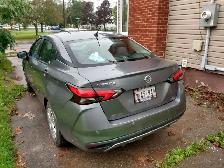 2021 Nissan Versa - Photo 3