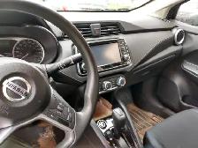 2021 Nissan Versa - Photo 4