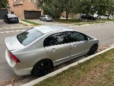 Honda civic - Photo 2