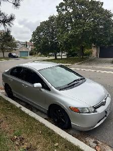 Honda civic - Photo 3