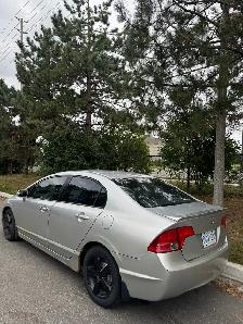Honda civic - Photo 4