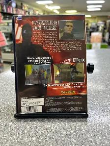 PS2 Resident Evil Code Veronica X Complete - Photo 2