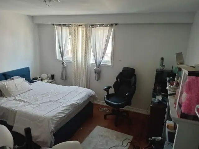 Big room for rent