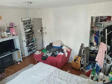 Big room for rent - Photo 2