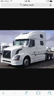 Class 1 team driver needed