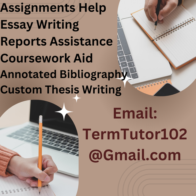 Coursework Help - Assignment, Homework, Academic Writing. Report