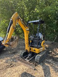Hiring construction equipment operator - Photo 6